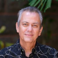 Kirk Hubbard III, Chief Operating Officer